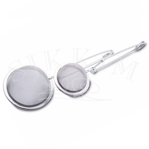 Zaparzacz `Agrafka duża`